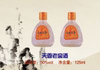 天香老窖酒